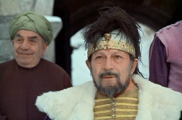 Huso astgh (1978) - photo 7