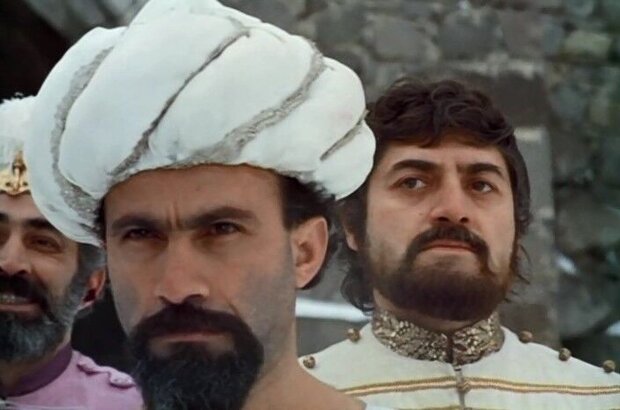 Huso astgh (1978) - photo 3