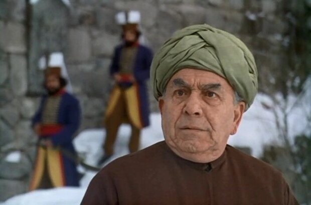 Huso astgh (1978) - photo 2