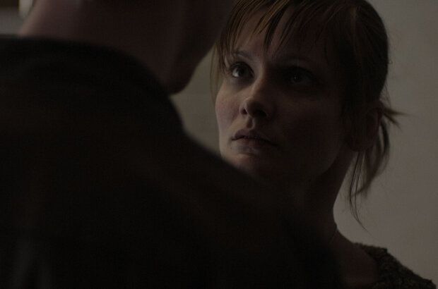 The Policeman's Wife (2013) - photo 3