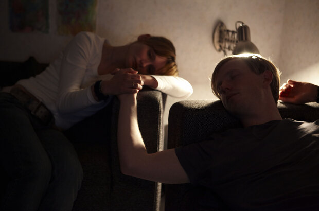 The Policeman's Wife (2013) - photo 5