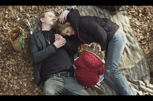 The Policeman's Wife (2013) - photo 2