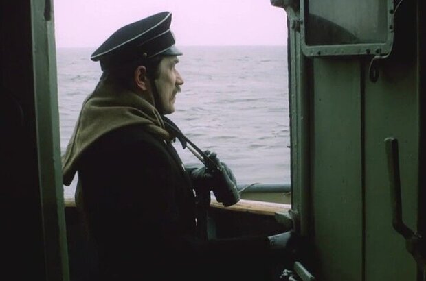 Моонзунд (1987) - фото 1