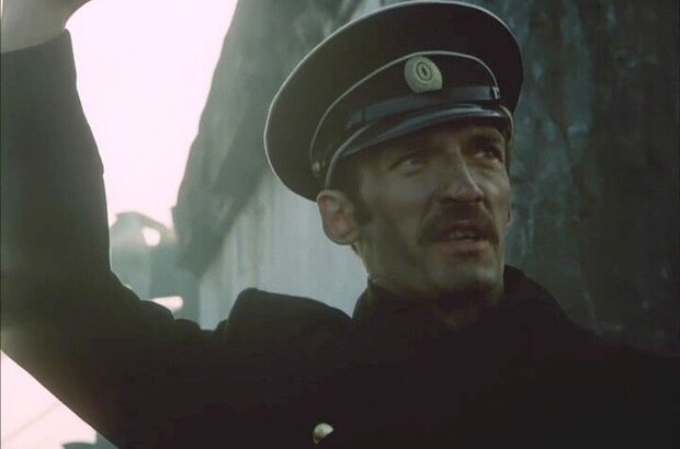 Моонзунд (1987) - фото 6