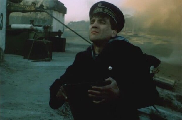 Моонзунд (1987) - фото 3