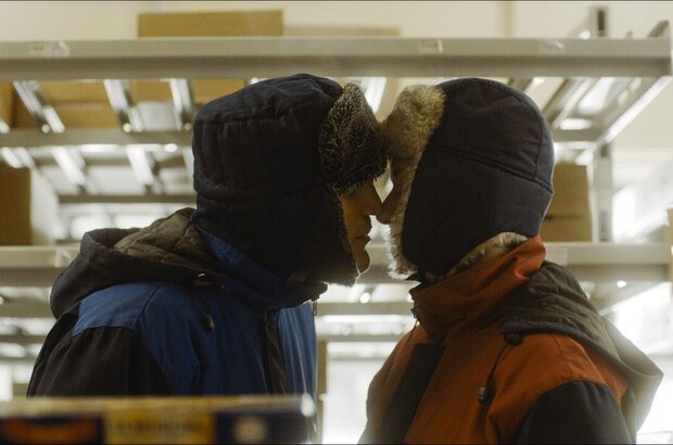 In the Aisles (2018) - photo 8