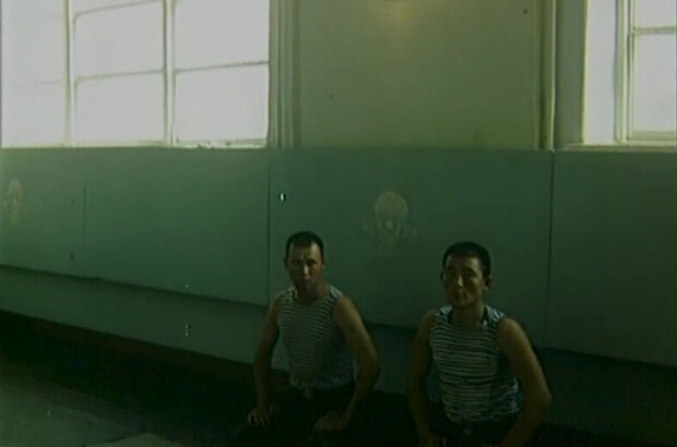 Десант (2000) - photo 4