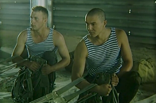 Десант (2000) - photo 5