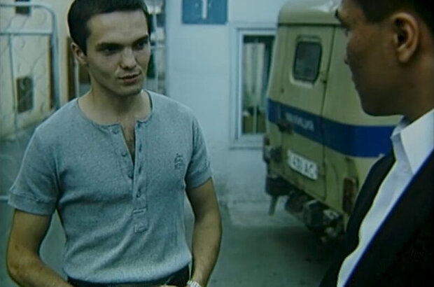 Десант (2000) - photo 3