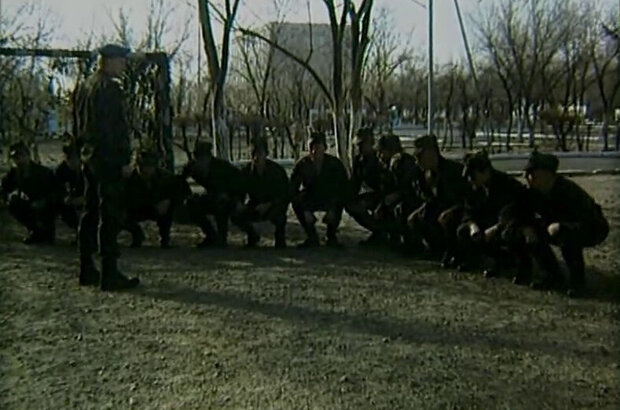 Десант (2000) - photo 7