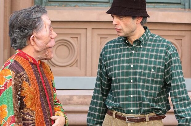 A Different Man (2024) - photo 5