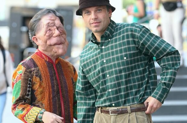 A Different Man (2024) - photo 6