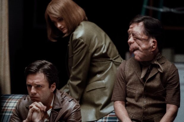 A Different Man (2024) - photo 4