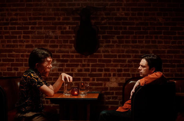 A Different Man (2024) - photo 10