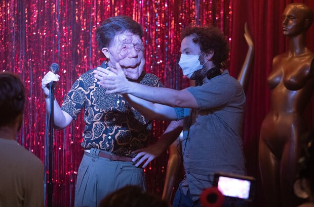 A Different Man (2024) - photo 3
