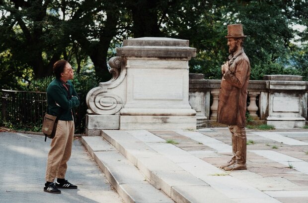 A Different Man (2024) - photo 9