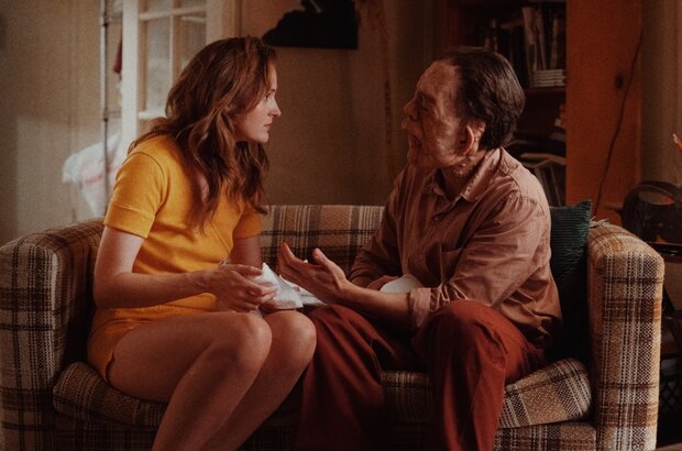 A Different Man (2024) - photo 8