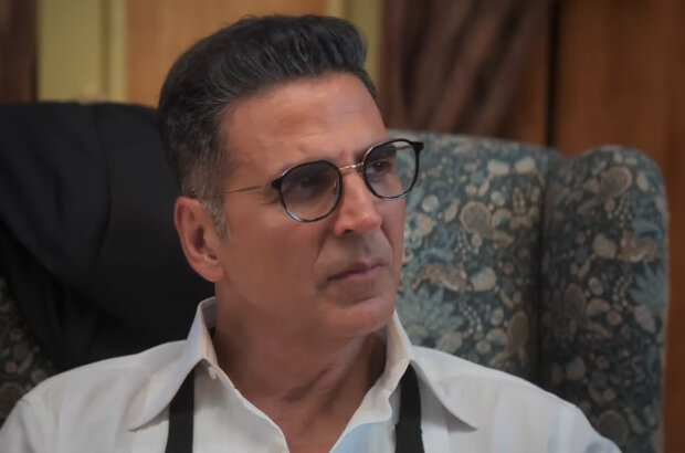 Khel Khel Mein (2024) - photo 4