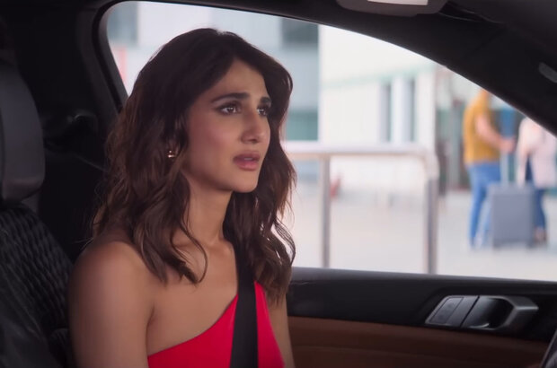 Khel Khel Mein (2024) - photo 8