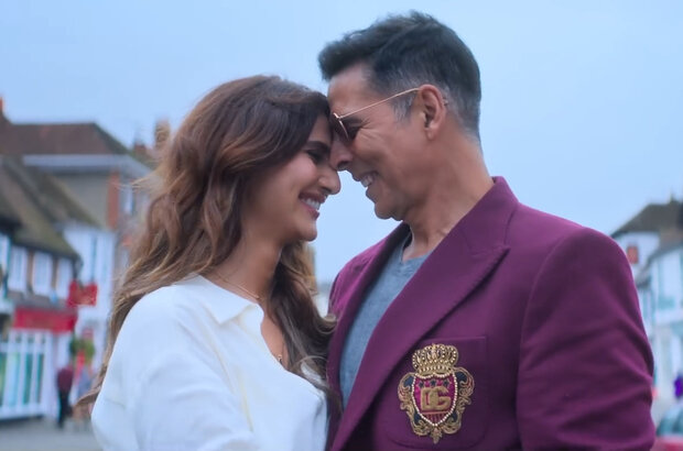 Khel Khel Mein (2024) - photo 1