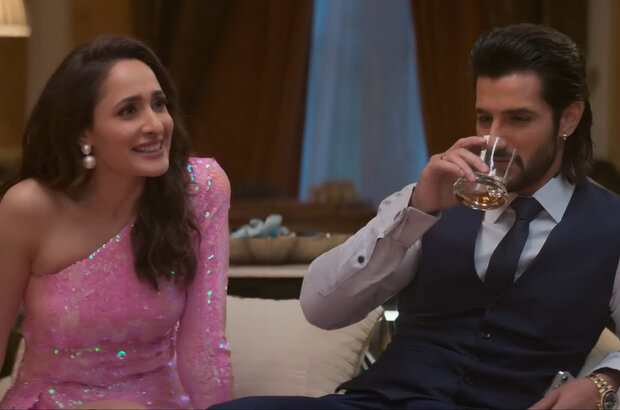 Khel Khel Mein (2024) - photo 5