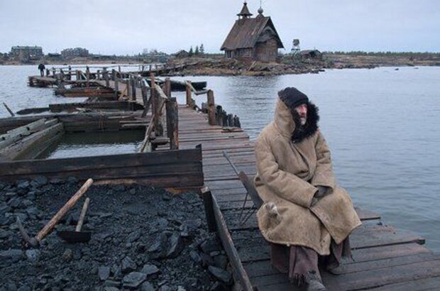The Island (2006) - photo 3