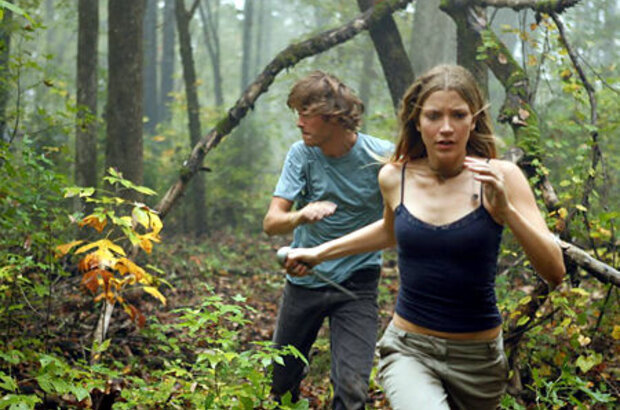 Asylum (2007) - photo 6