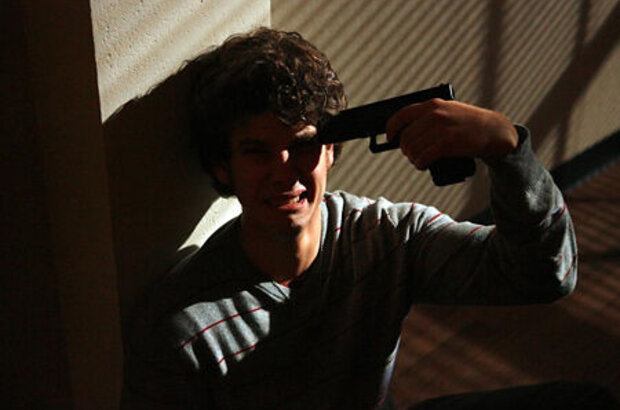 Asylum (2007) - photo 4