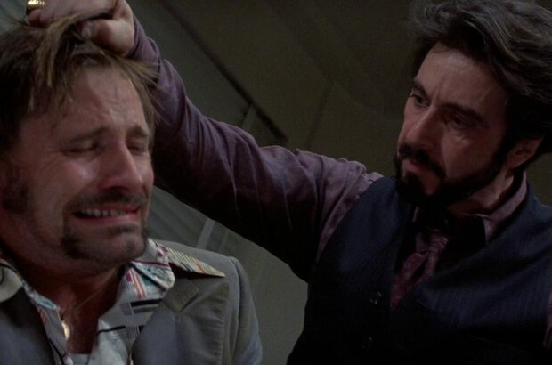 Путь Карлито (1993) - фото 3