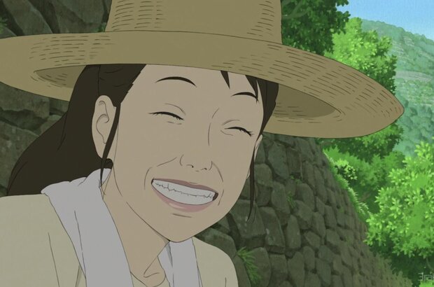 A Letter to Momo (2011) - photo 5