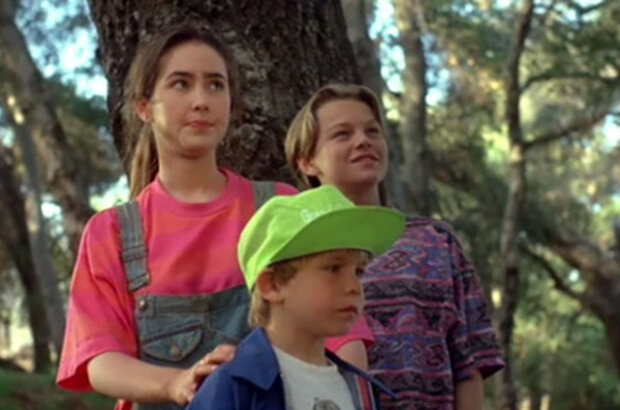 Critters 3 (1991) - photo 5