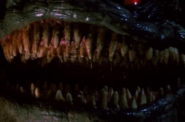 Critters 3 (1991) - photo 4