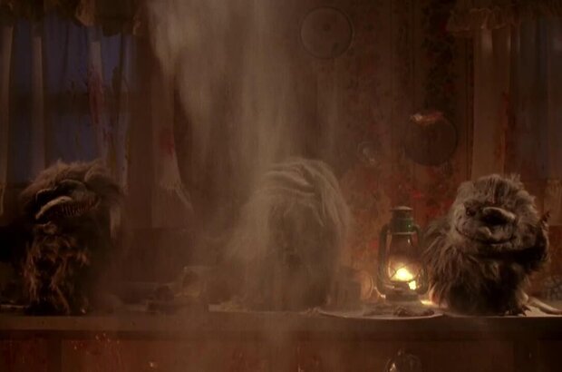 Critters 3 (1991) - photo 6