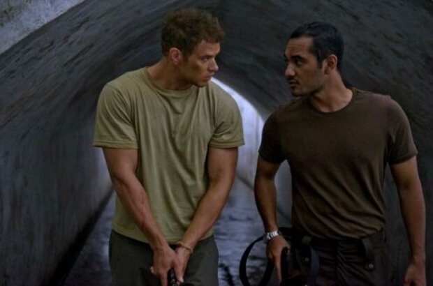 Java Heat (2012) - photo 4