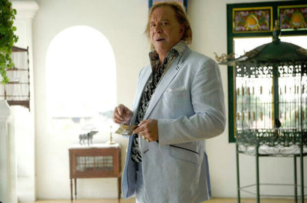 Java Heat (2012) - photo 1