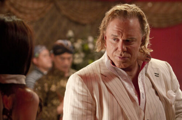 Java Heat (2012) - photo 6