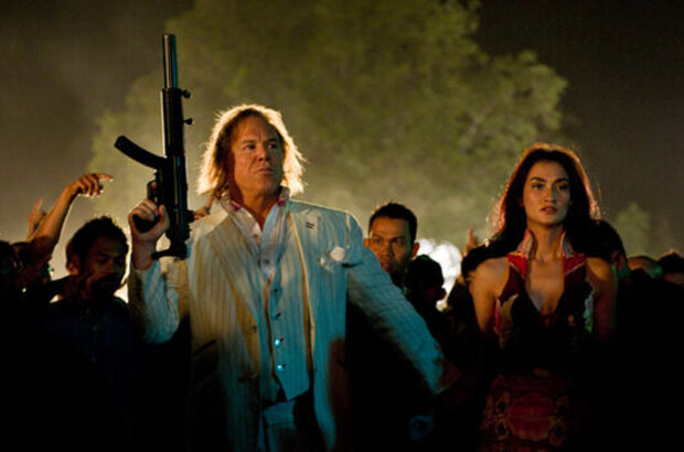 Java Heat (2012) - photo 7