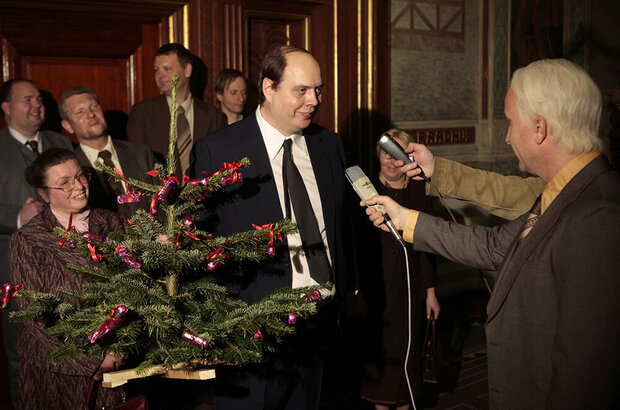 Sex, Drugs & Taxation (2014) - photo 6