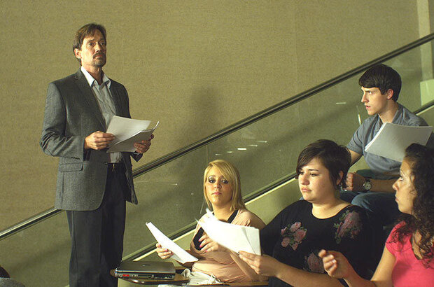 God's Not Dead (2014) - photo 3