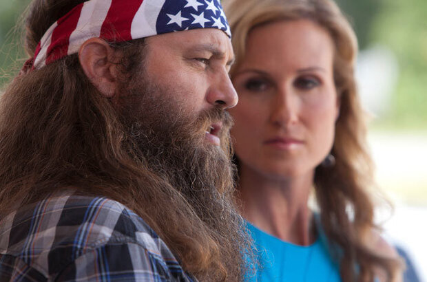 God's Not Dead (2014) - photo 1