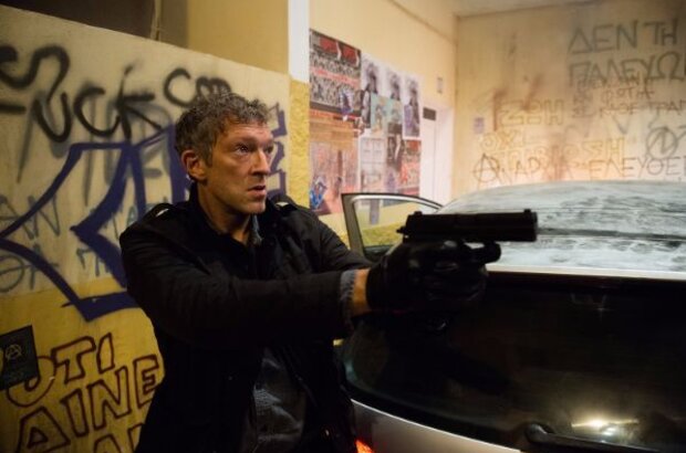 Jason Bourne (2016) - photo 2