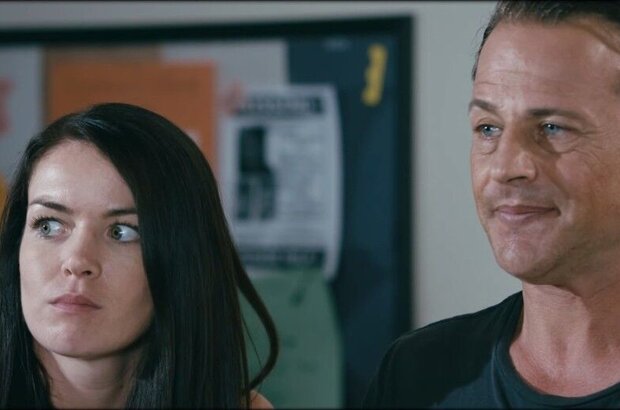 The Sex Trip (2016) - photo 11