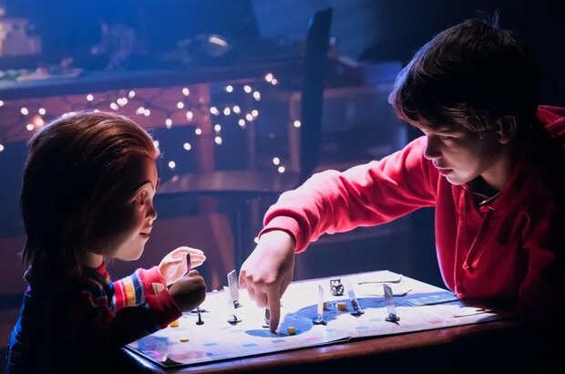 Child's Play (2019) - photo 11