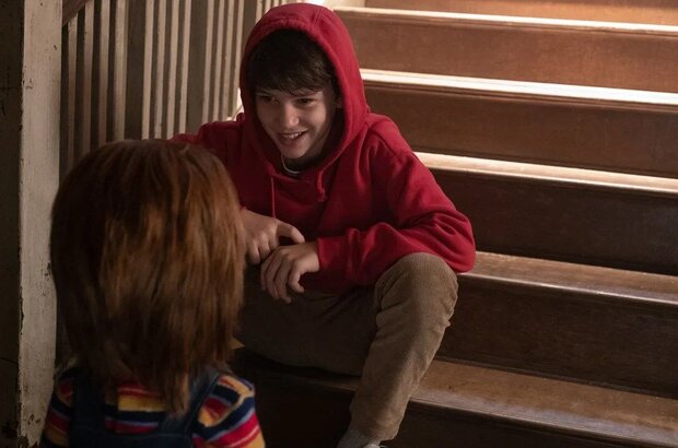 Child's Play (2019) - photo 10