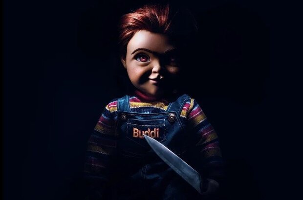 Child's Play (2019) - photo 1