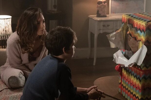 Child's Play (2019) - photo 9
