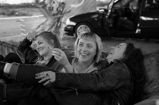 Рейв (2019) - фото 7