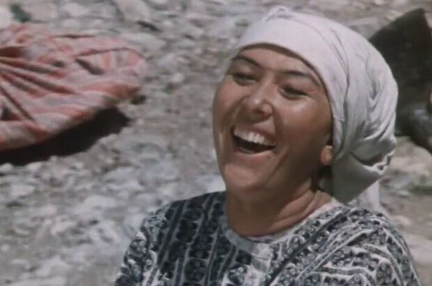 Sedmoy dzhinn (1976) - photo 14