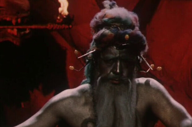 Sedmoy dzhinn (1976) - photo 4