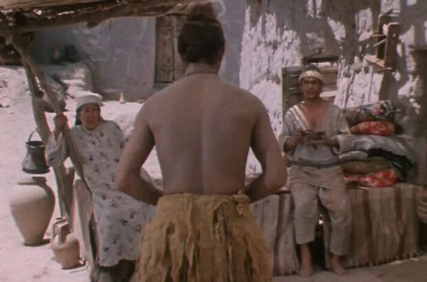 Sedmoy dzhinn (1976) - photo 6